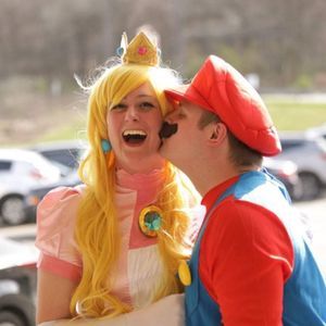 Meet your Posher, Ben